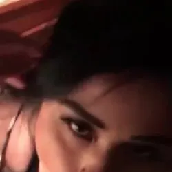 Friends gf sucking dick