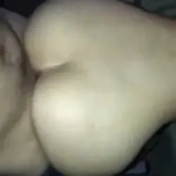 Gf got a great booty for doggystyle