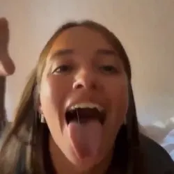 Handjob and swallows