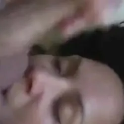 Dirtytalk facial wife