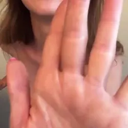 Big tit Milf striptease JOI