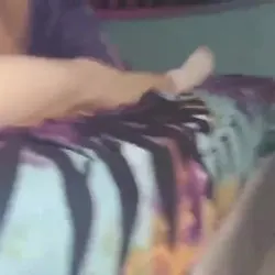 Hot GF sucks big dick and swallows