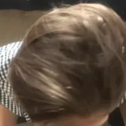 Cheating GF sucks my cock