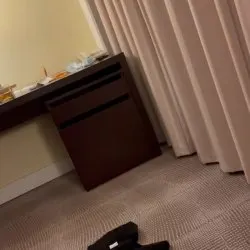 Short haired lingerie babe sucks a bwc