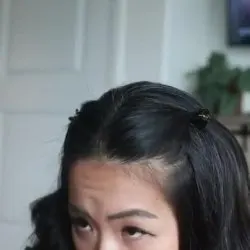 Asian will suck dick, no matter the size