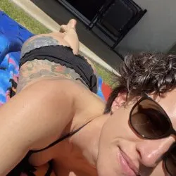 Bitch but Katie is hot