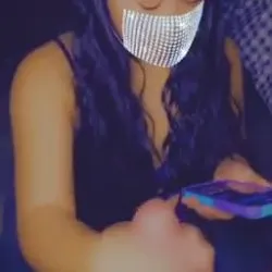 Handjob slut cheats on BF