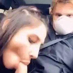 Liberal gets dick sucked too