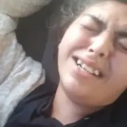 Big dick hurts slut, can’t take it