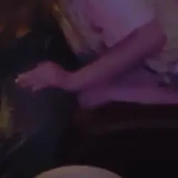 Friend getting dick sucked by slut