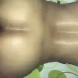 Straight clapping my girl