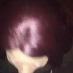 Baddie can suck a dick with ease with no hands