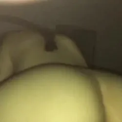 GF riding reverse
